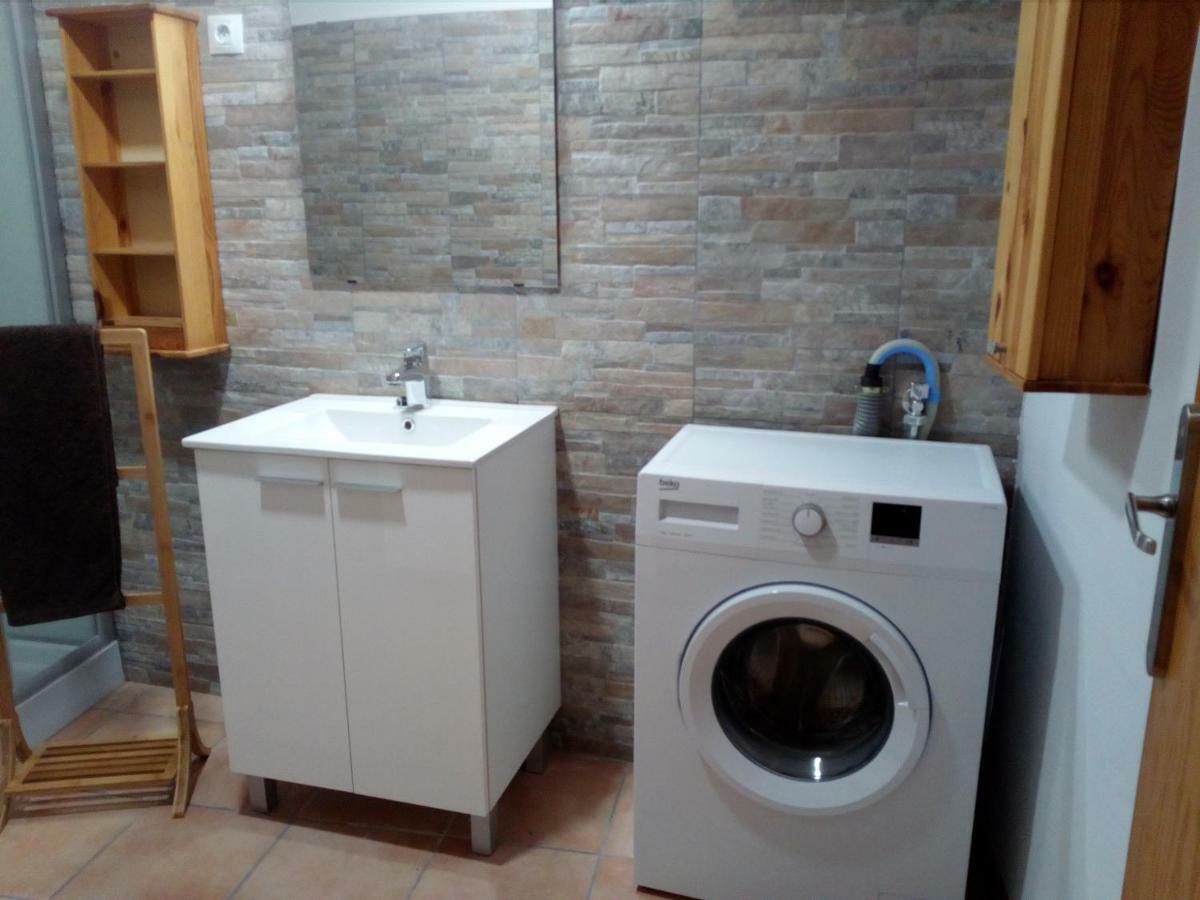 Apartament Turistic Cal Mases , Camarasa Екстер'єр фото